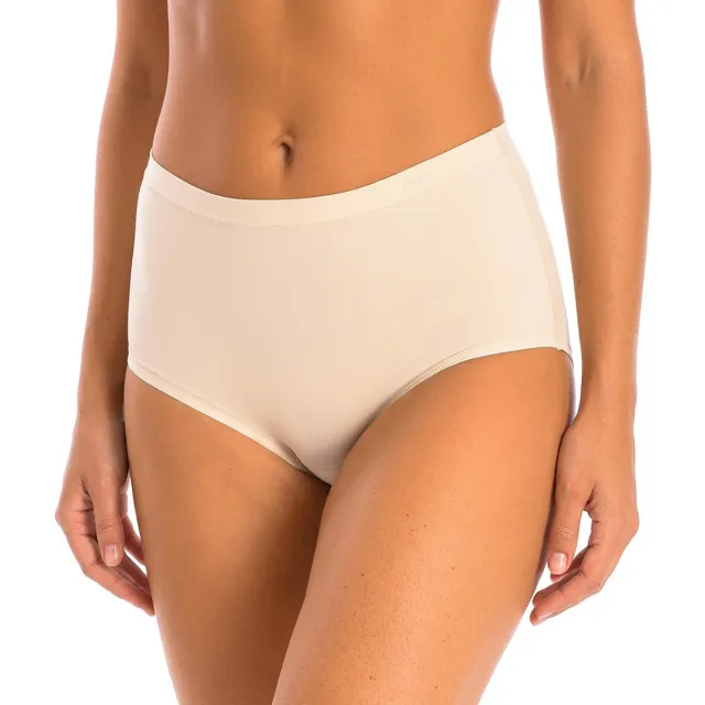 Janira slip beige