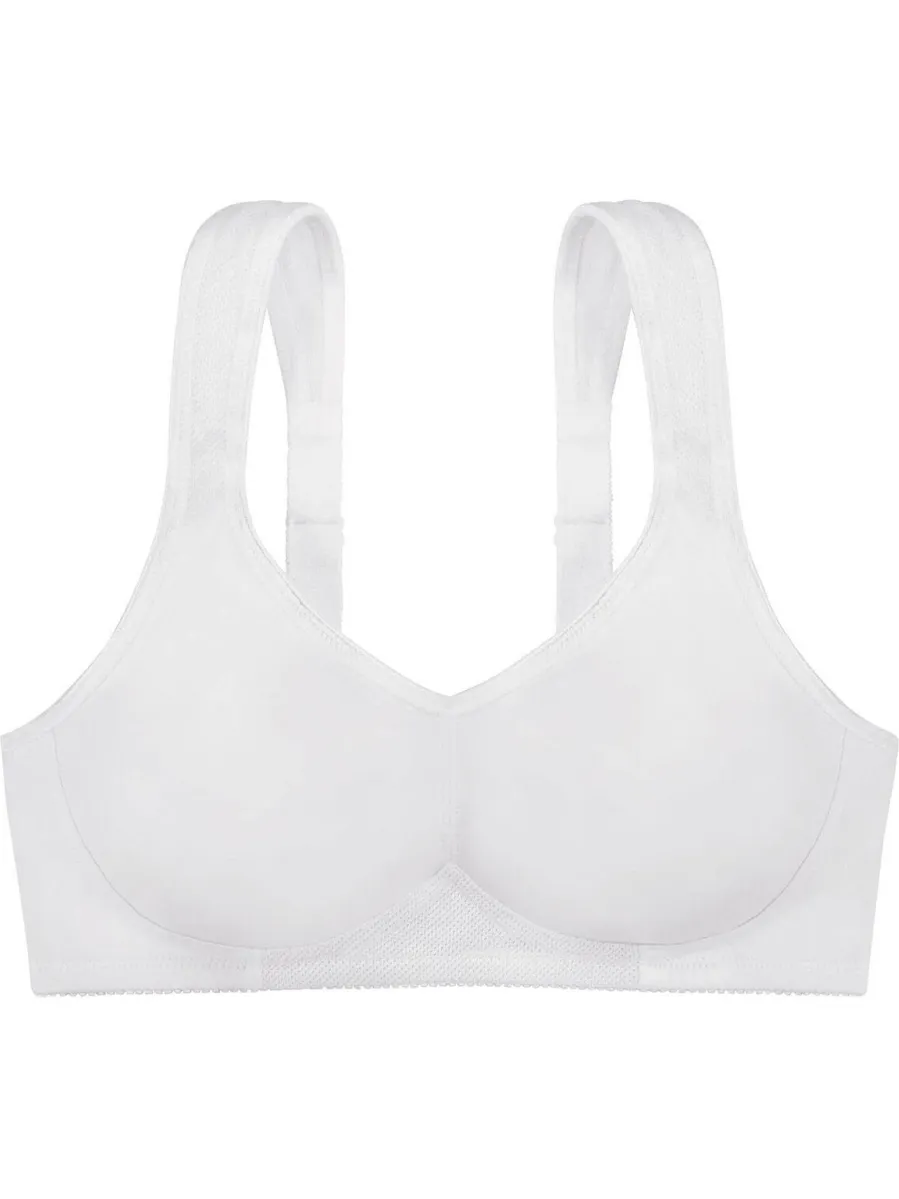 Dorina Curve level 2 sportbh Flex wit, foto 2