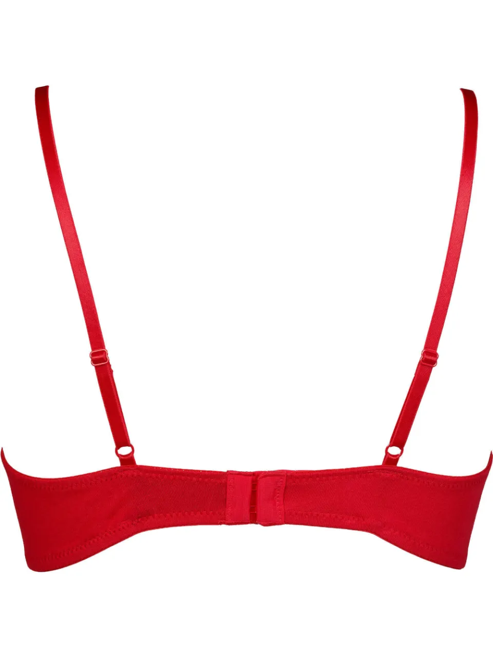 My Basic by After Eden bh zonder beugel grijs/roze, foto 4