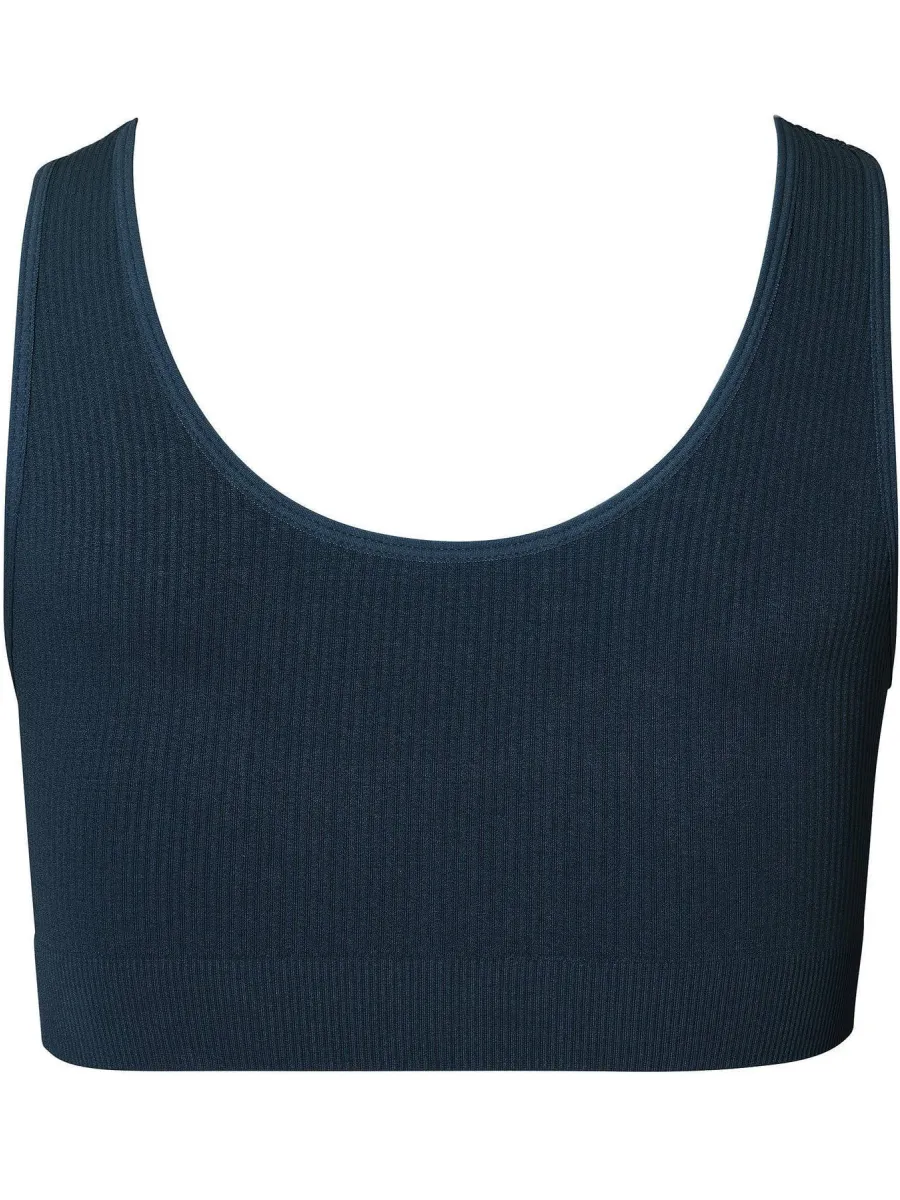 Noppies Gayla voedingstop donkerblauw, foto 4