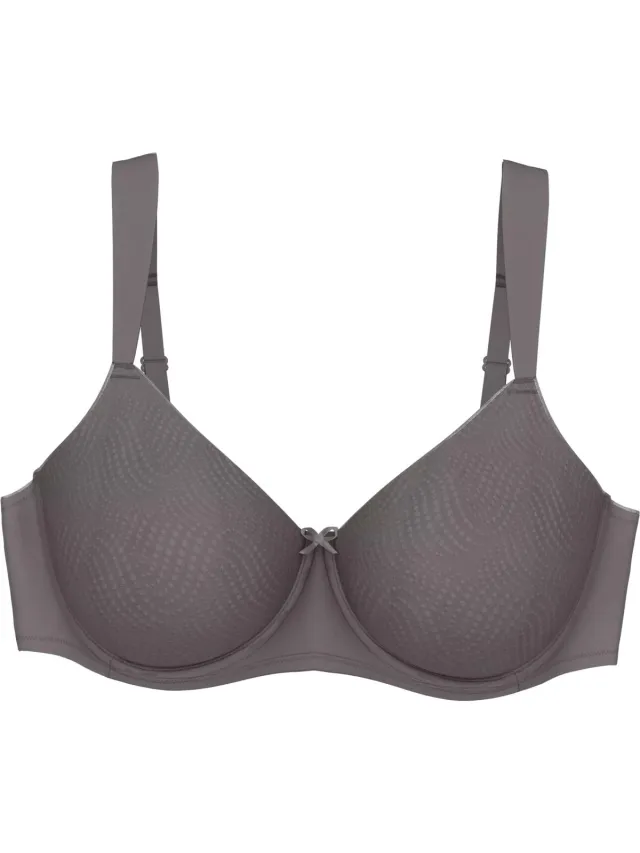 Triumph Essential Minimizer T W X Dames Beha - Grijs