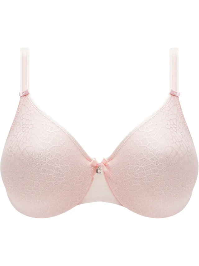Chantelle Lingerie - Dames - Bh's roze