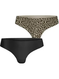 Björn Borg Performance Thong 2212 string Versch.kleure/Patroon