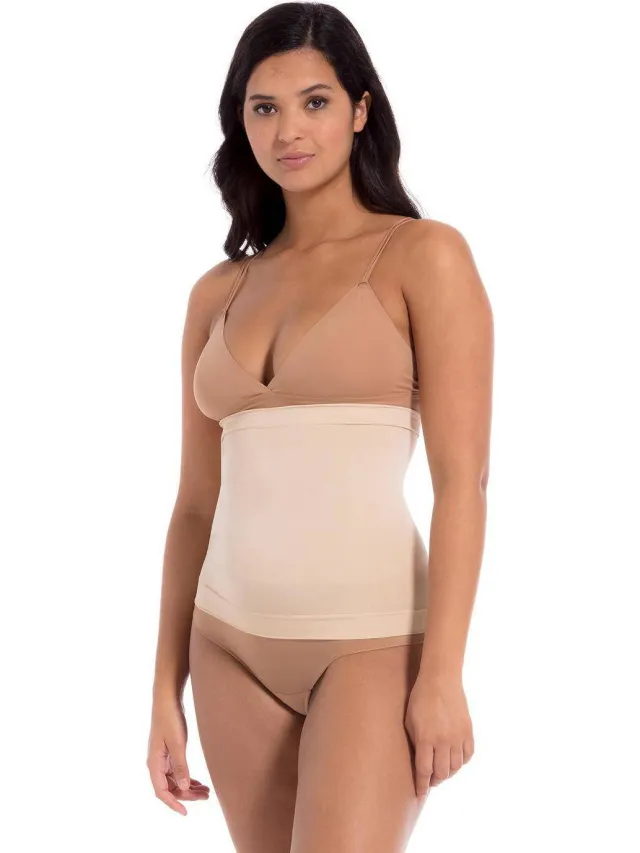 MAGIC Bodyfashion corrigerende taillevormer beige