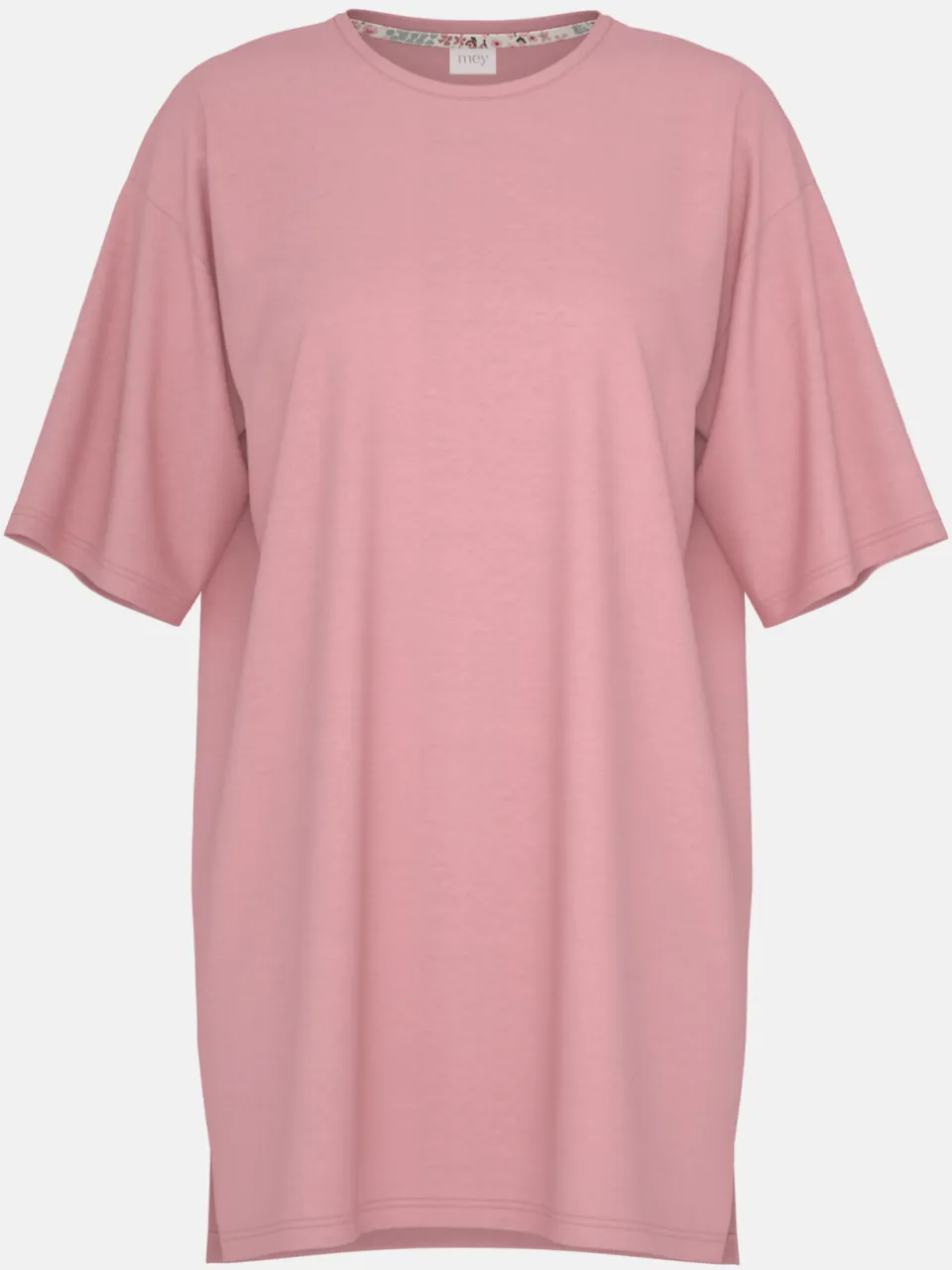 Mey Bigshirt korte mouw Serie Flower Bed Bridal Rose, foto 2