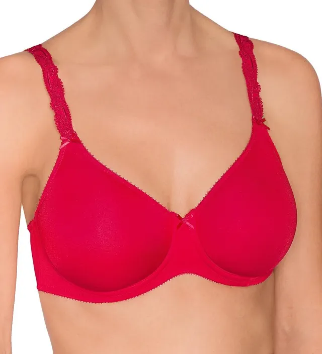 Felina Choice – BH Spacer – 206208 – Amarena Red – Rood