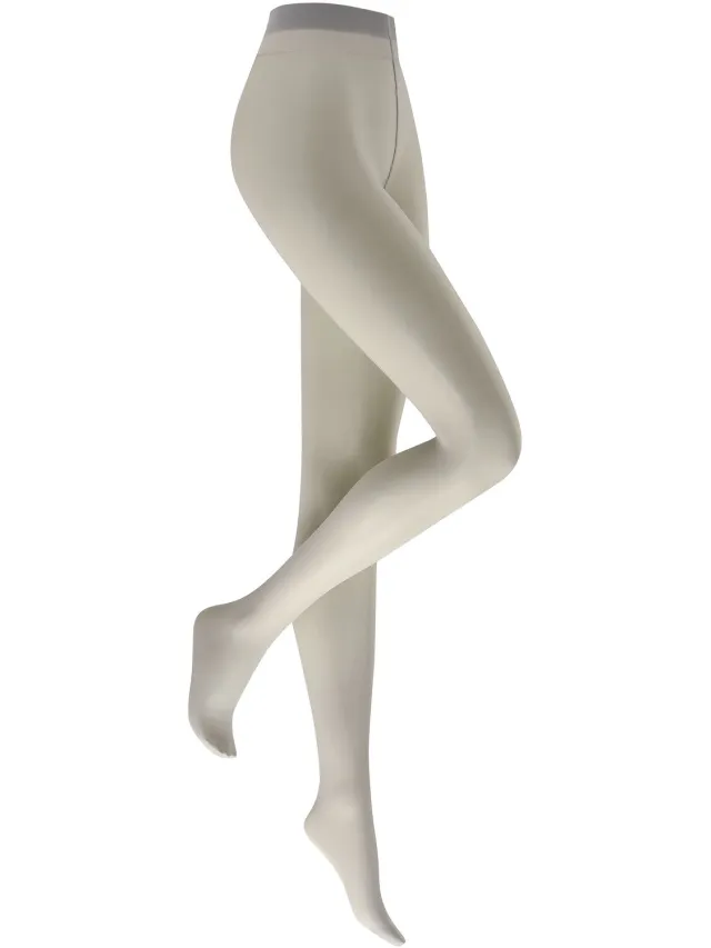 Kunert 20 den satin look panty maat 44/46 grey