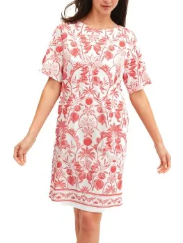 Calida Short Sleeve Nightdress