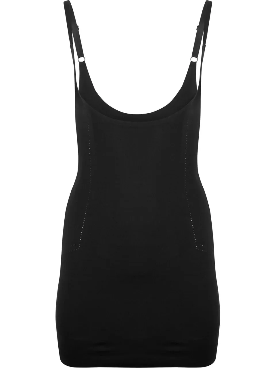 MAGIC Bodyfashion seamless sterk corrigerende jurk Dream Shaper zwart, foto 2