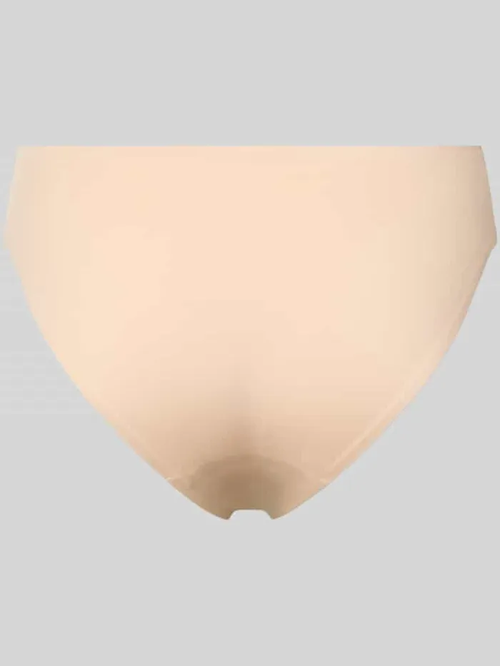 Marie Jo slim fit slip in naadloos design model 'Rio' beige, foto 2