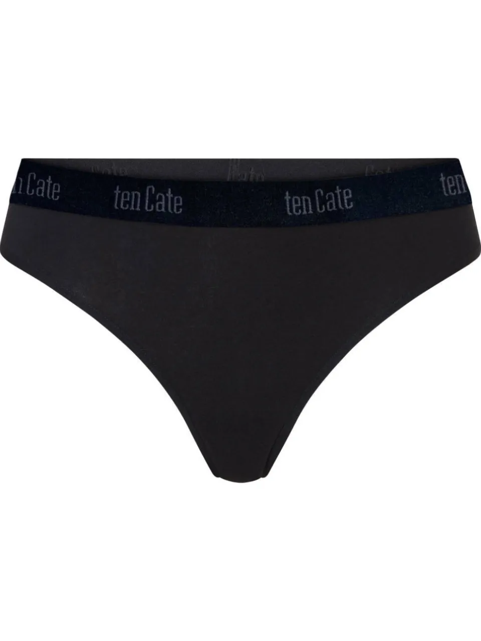 Ten Cate string zwart, foto 2