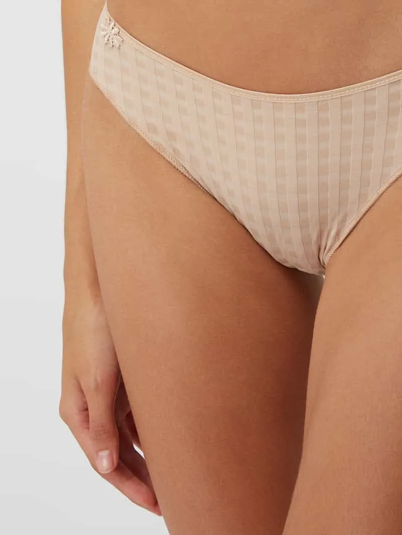 Marie Jo Avero Rio slip lichtbeige beige, foto 4