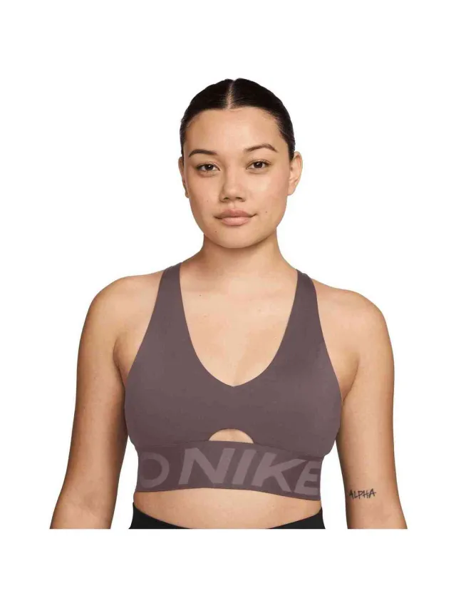 Nike Sport BH Nike IB9896-502 Bruin