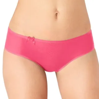 Sloggi WOW Comfort Hipster 18 roze Rood,Geel,Beige,Wit