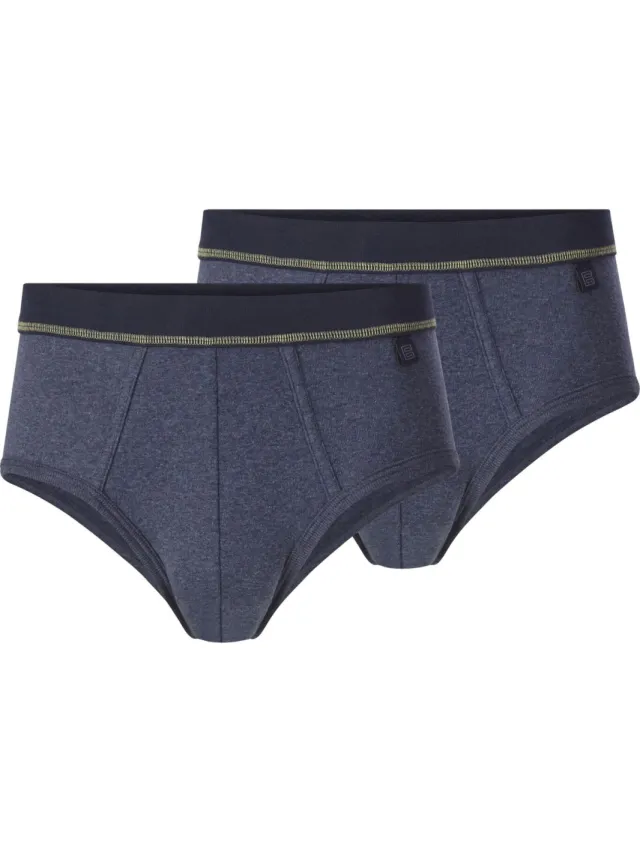 Babista onderbroek donkerblauw