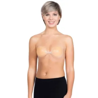 Magic Amazing zelfklevende bh beige