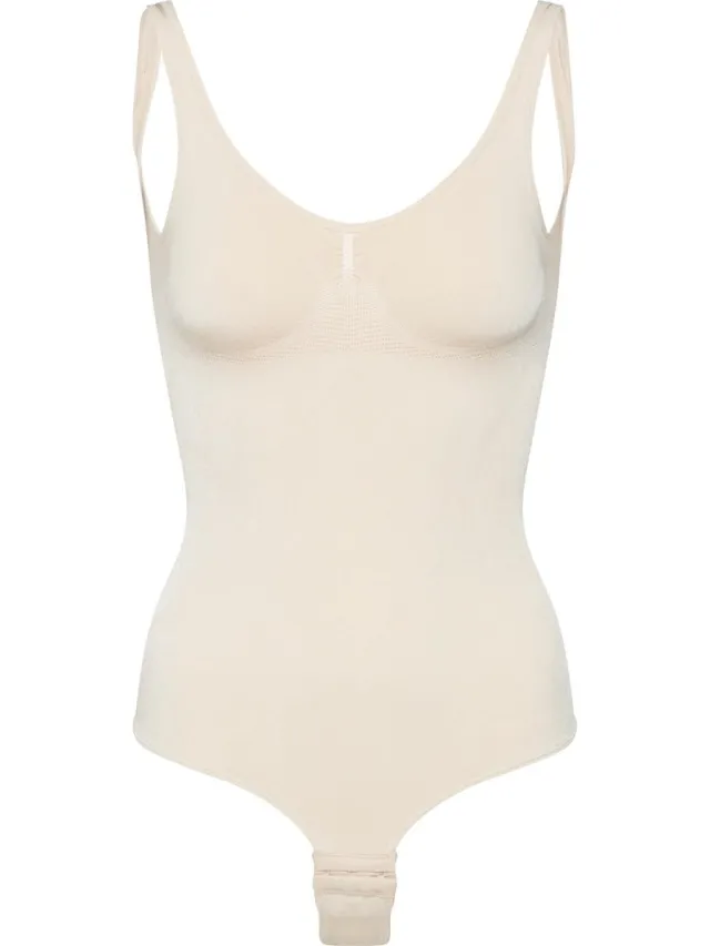 MAGIC Bodyfashion Low Back Body Latte Vrouwen