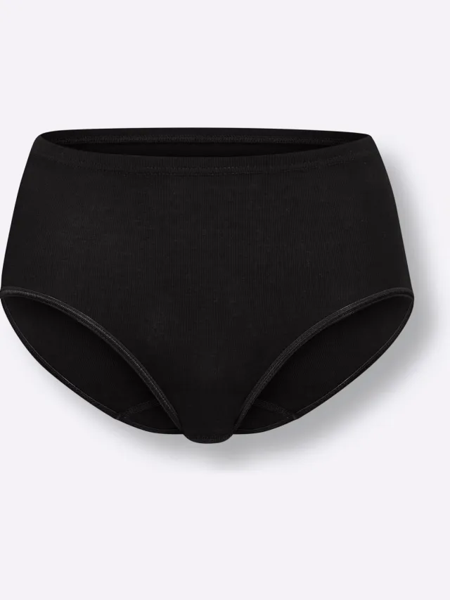slip zwart, foto 2