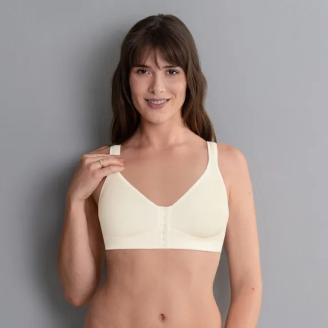 Anita postoperatieve beha Salvia 5322X Champagne