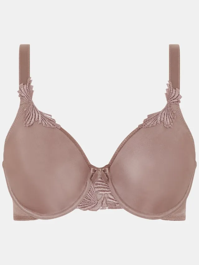 Chantelle Hedona – BH Beugel – C20310 – Burned Pink - B95/110