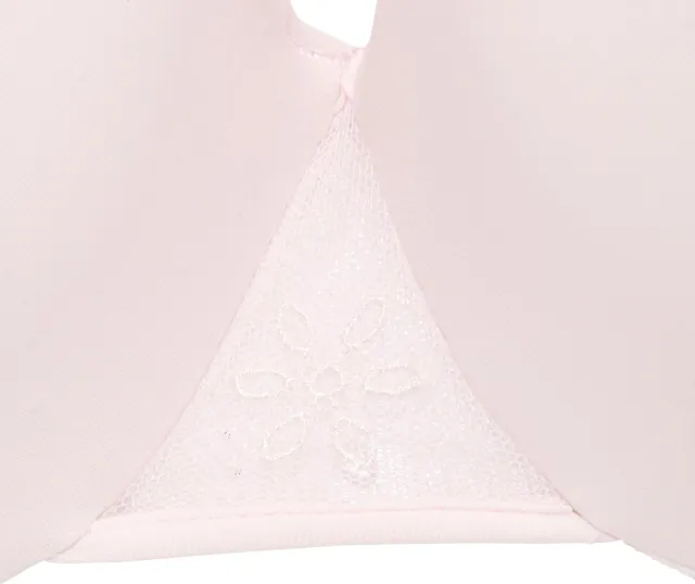 T-shirtbeha roze+crème, foto 3