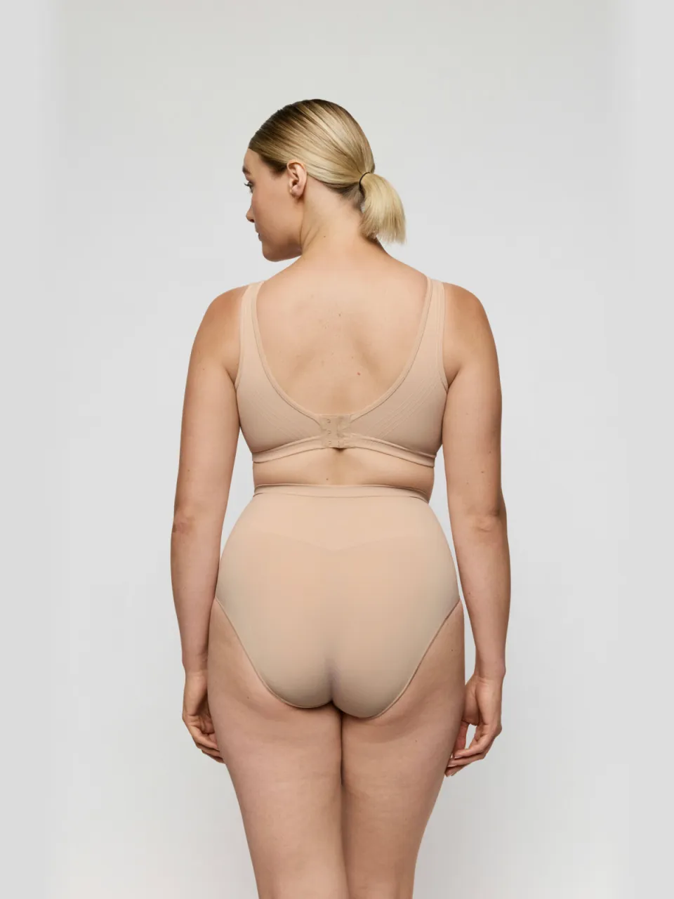 PrimaDonna Nudda bralette lichtbeige, foto 7
