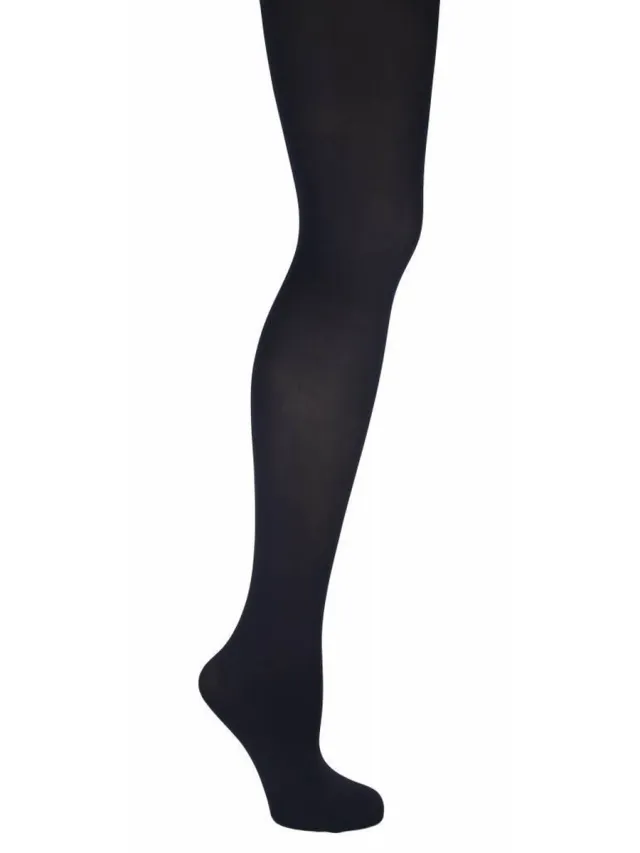 Marcmarcs 70 deniër opaque panty Marine