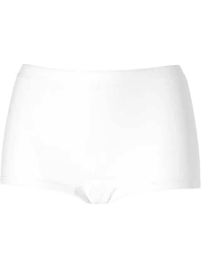Sloggi Sensual Fresh boxershort wit, foto 2