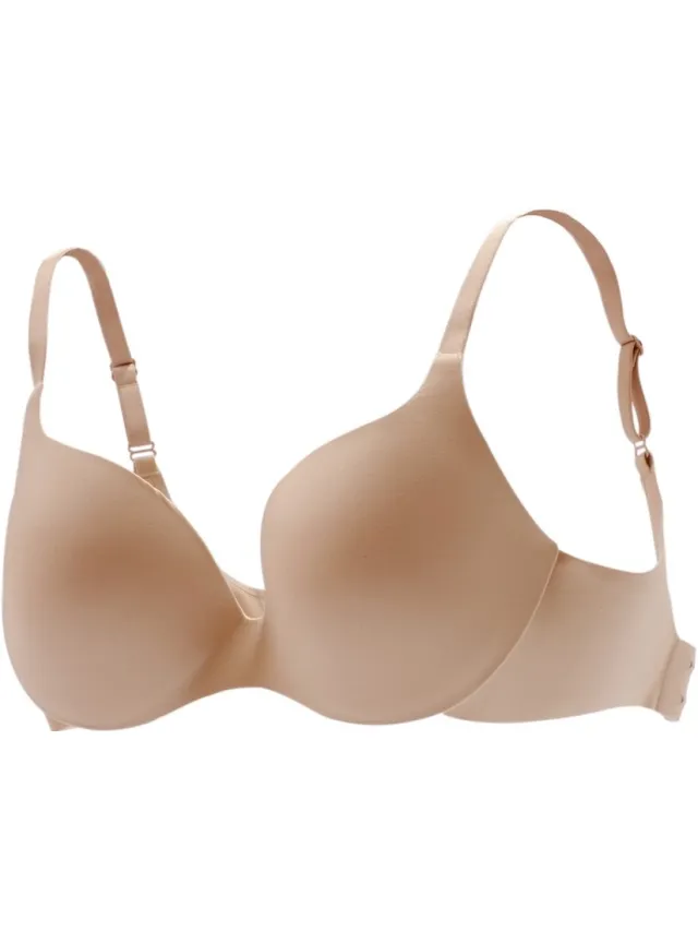 Royal Lounge Royal Fit BH Fumee - Beige