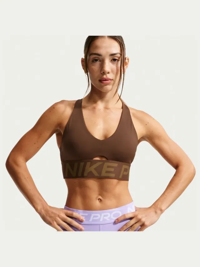Nike Pro Sculpt Bruin
