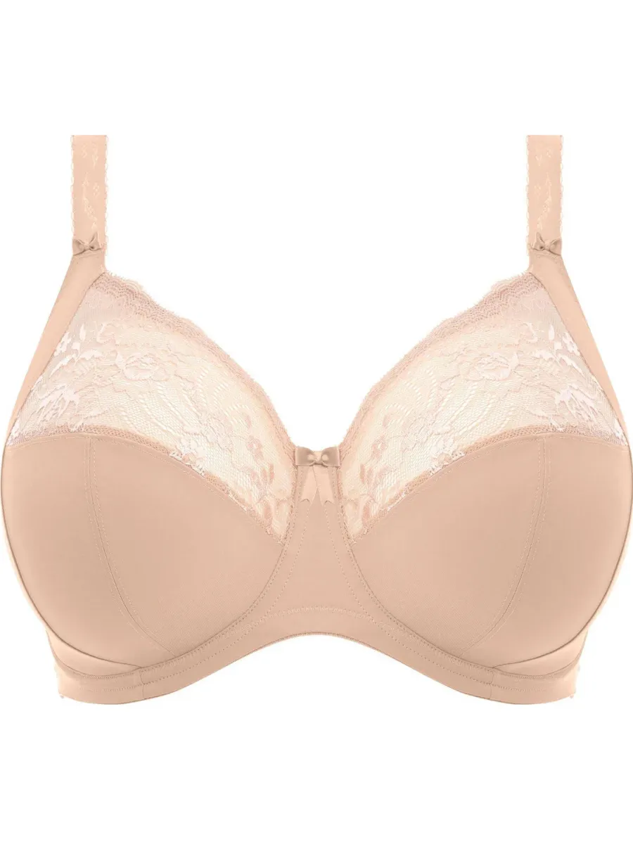 Elomi Morgan beugelbh lichtbeige, foto 3