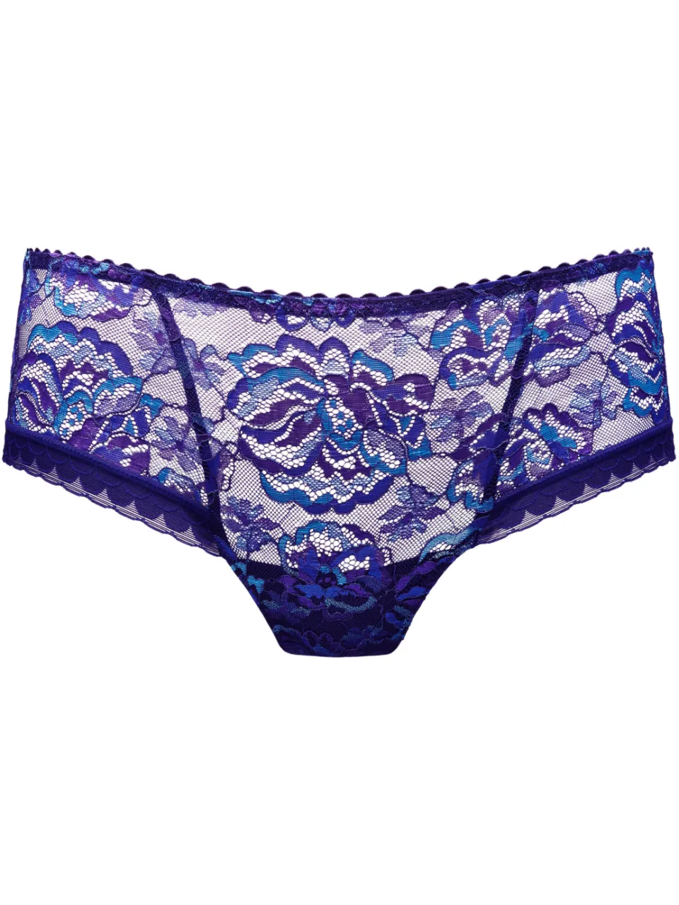 PrimaDonna San Angel string donkerblauw, foto 2