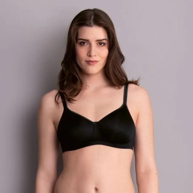 Anita Care Tonya Prothese Bh 5706X Zwart - maat EU 100A / FR