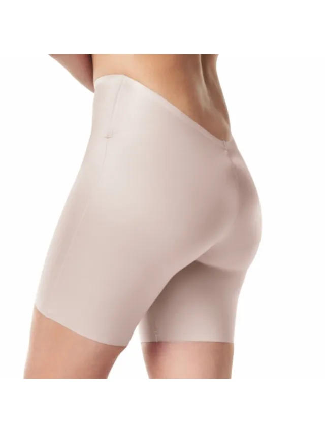 Spanx Suit Your Fancy Low Back Short | Soft Nude
