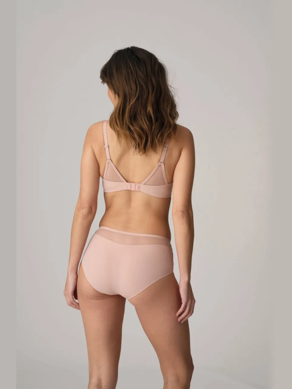 Marie Jo Louie push-up bh roze, foto 5