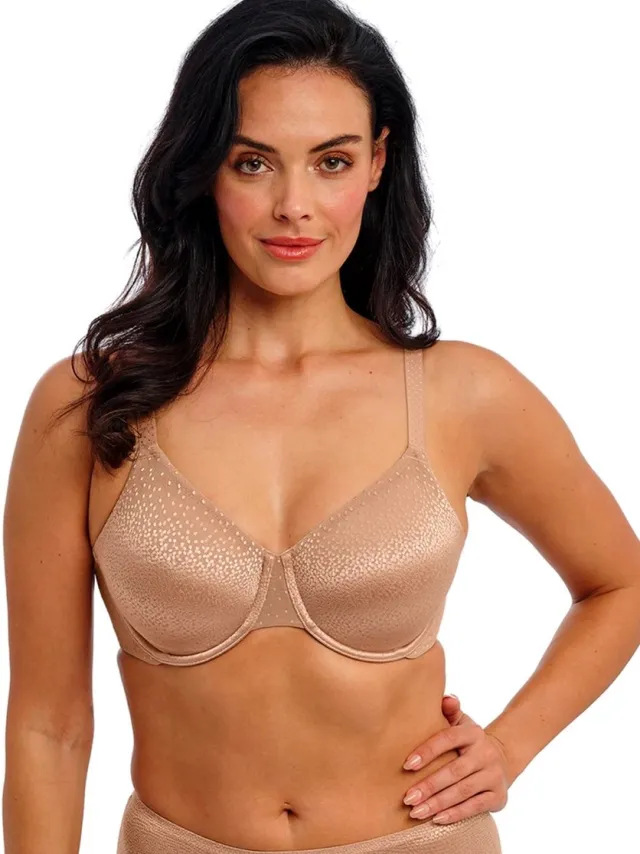 Wacoal Back Appeal Beugel BH Praline - Beige