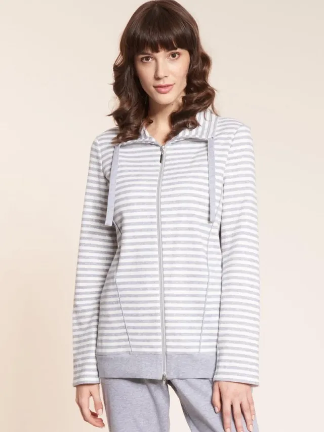 Rösch Ringlet Grey Huispak 1203519 GRIS Grijs