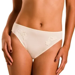 Chantelle Hedona brief crème Blauw,Bruin,Zwart,Grijs,Wit,Beige,Lila,Rood