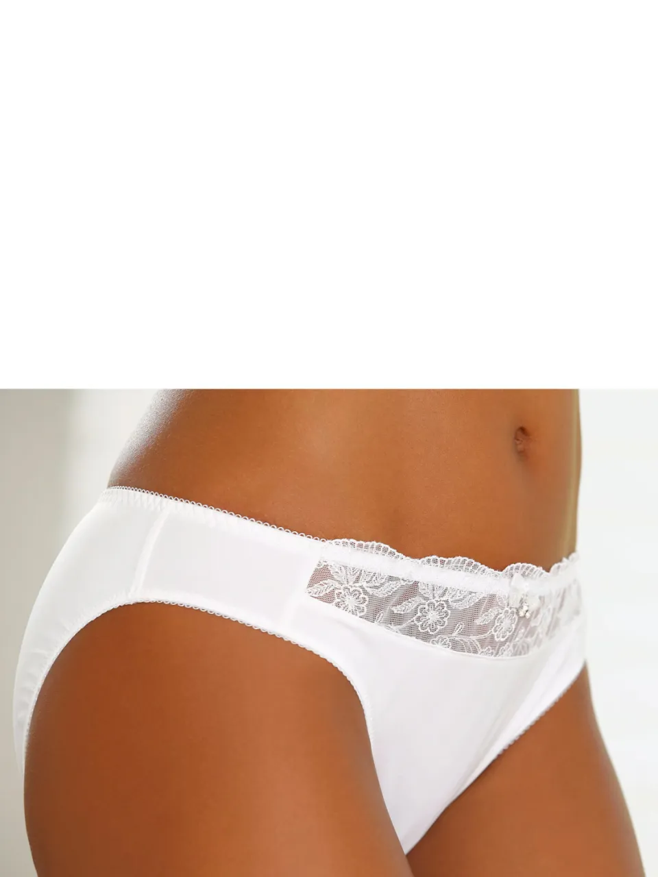 slip wit, foto 3