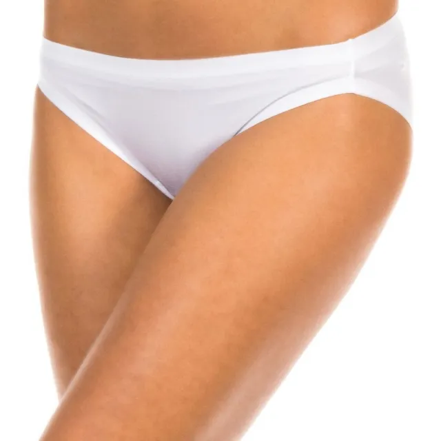 Maidenform 40046 slip wit