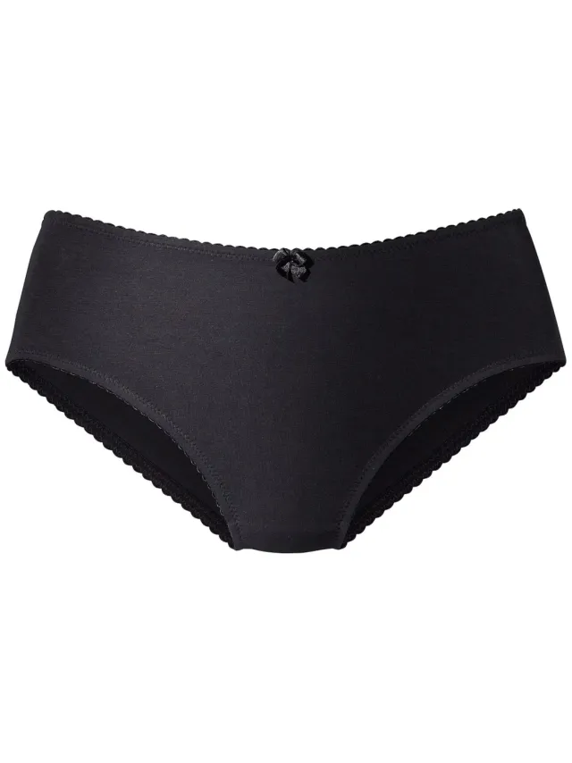 slip zwart, foto 2