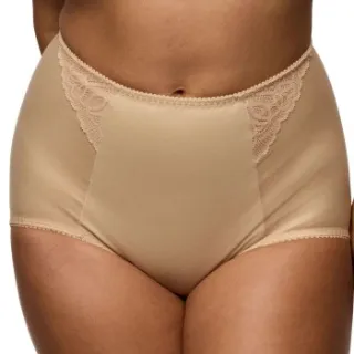 PrimaDonna Salerno shapewear brief beige Beige,Wit,Blauw