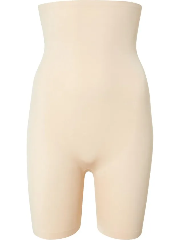 MAGIC Bodyfashion Luxury Bermuda - Latte