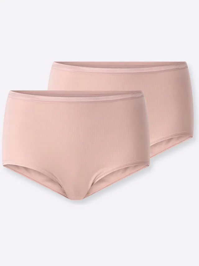 tailleslip poudre set van 2, foto 2