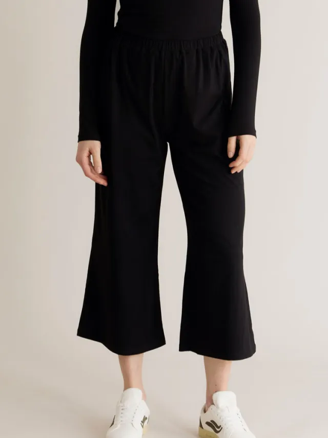KOMODO dames vegan Loungebroek Diana Zwart