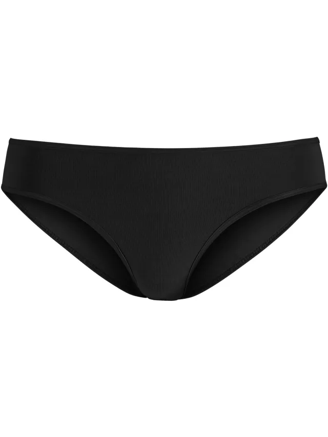 Jazz-pants slip zwart, foto 2