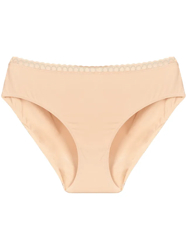 Dim Daily Micro Brief beige