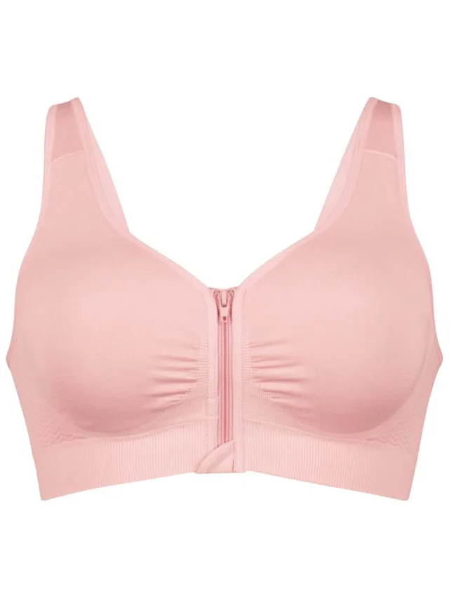 Anita Bustier Roze