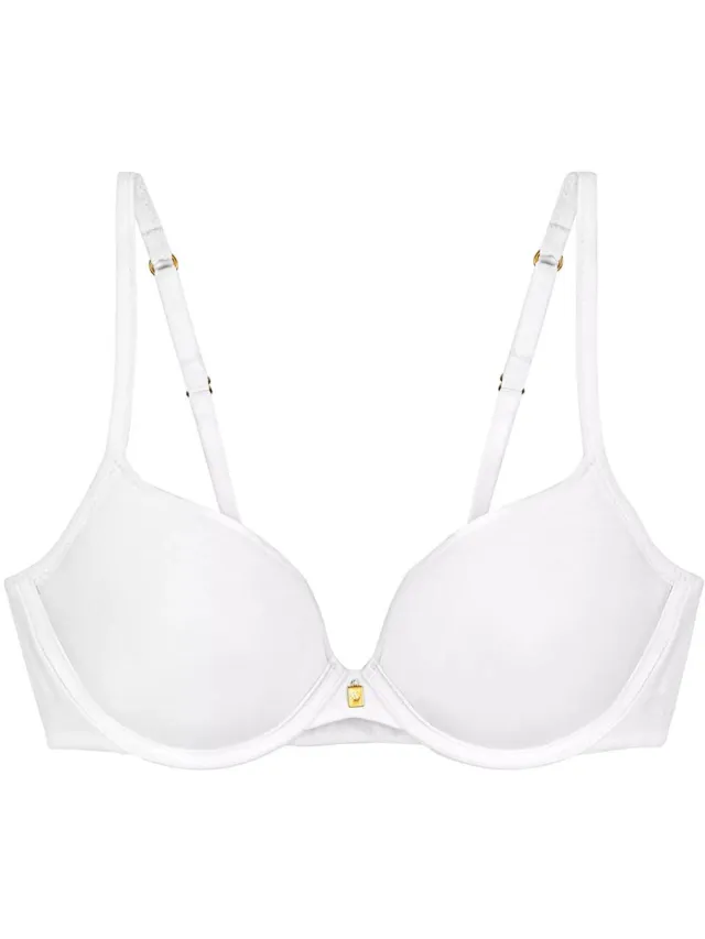 Triumph Body Make-Up Essentials WHP - Voorgevormde BH met beugel - Wit - 70-85B