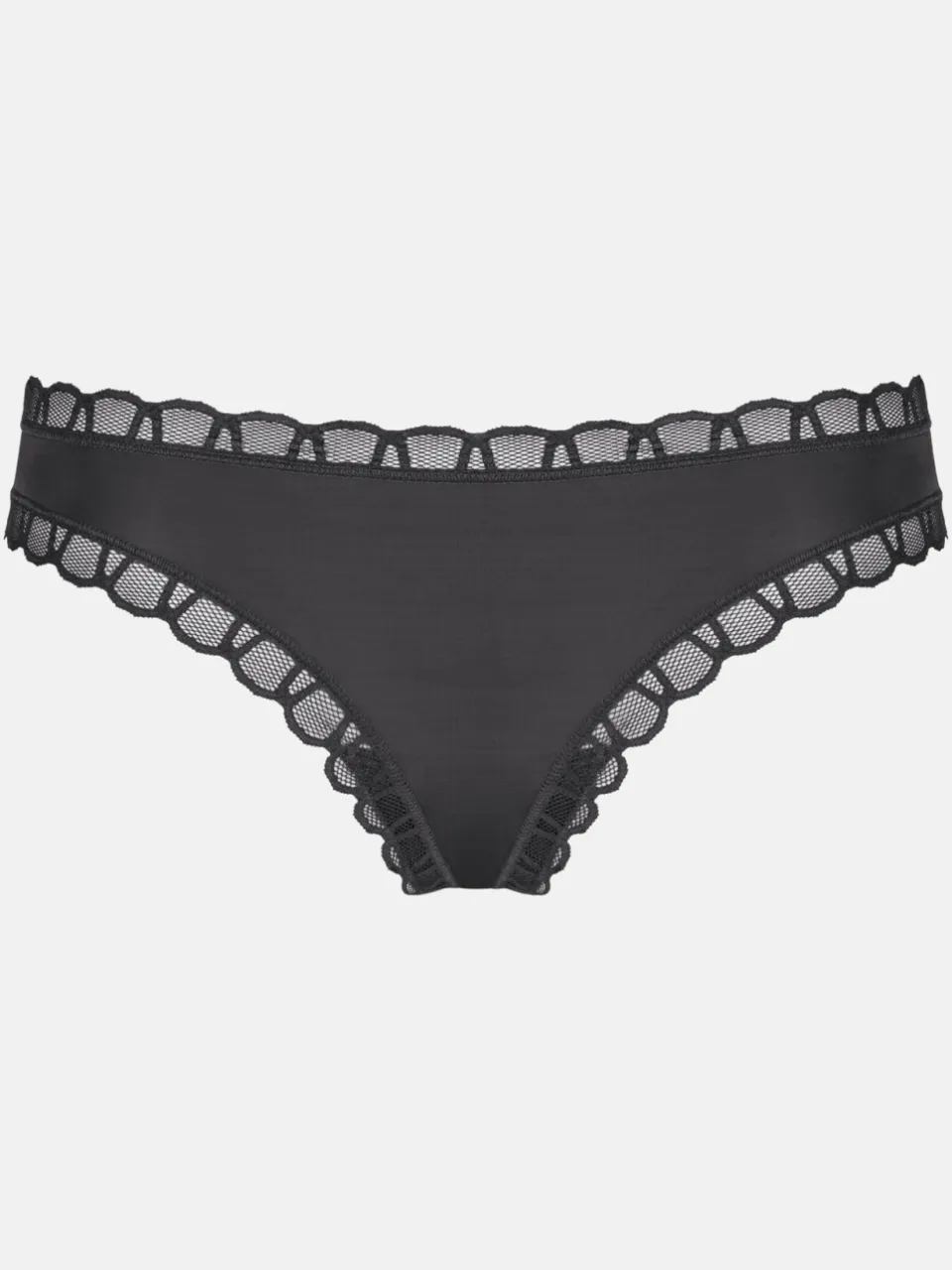Mey Hipster Serie Poetry Temptation Thunder Grey, foto 3